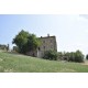 PRESTIGIOUS PALAZZO NOBILIARE IN THE COUNTRYSIDE FOR SALE IN FERMO SURROUNDING THE WONDERFUL 1800 IN PANORAMIC POSITION in the Marche region in Italy in Le Marche_4